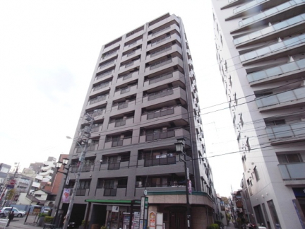 ライオンズシティ千駄木